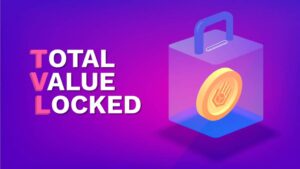 Total-Value-Locked